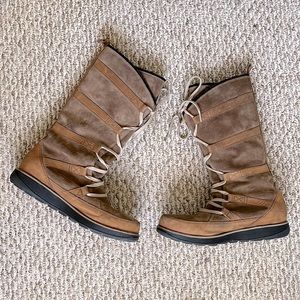 Sorel Winter Boots (waterproof)